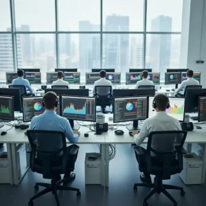 Managed It support Office