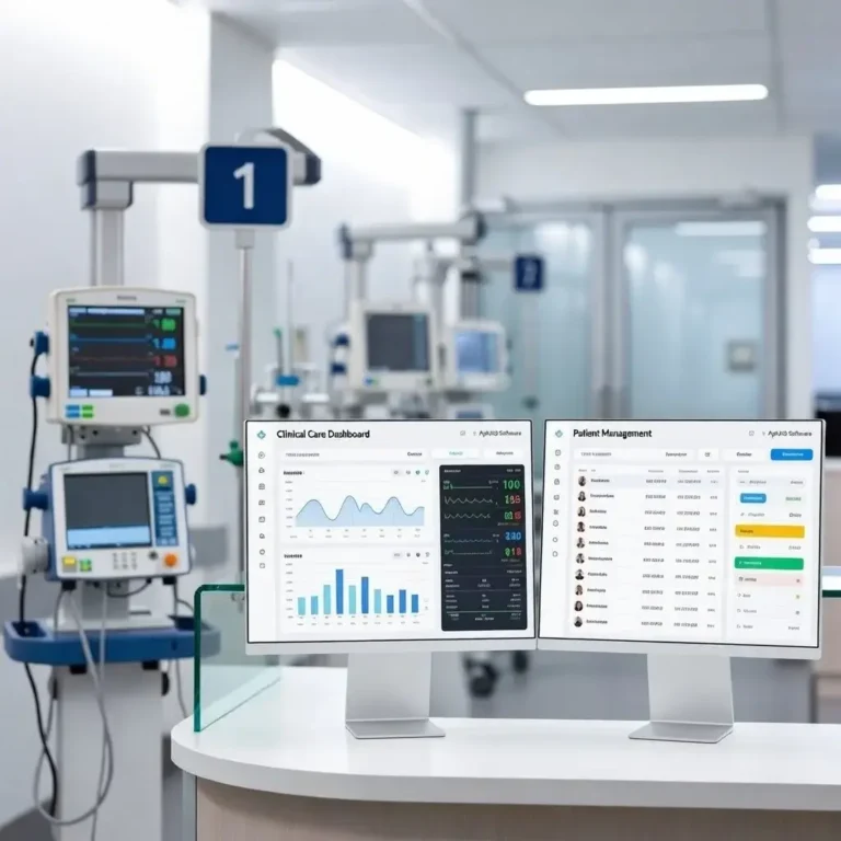 Clinical Care & Patient Management​