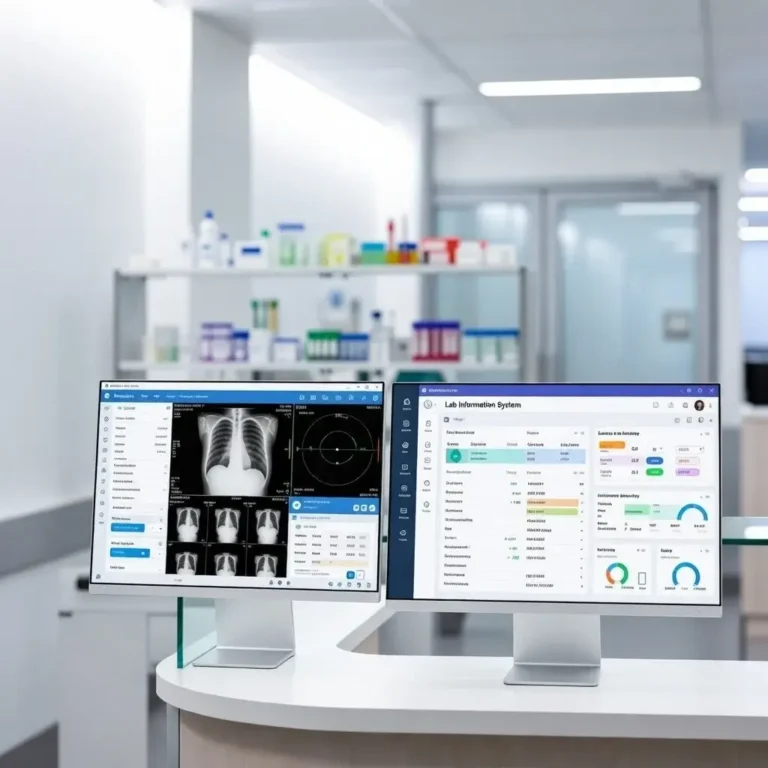 Diagnostics & Imaging​