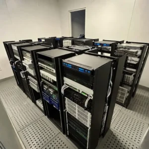 Enterprise-Grade Technical Architecture​