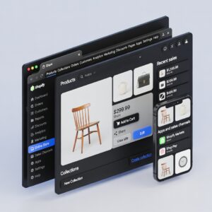 Shopify Development