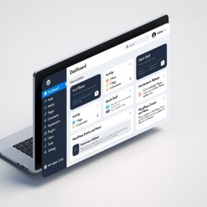 Wordpress Website Development Process